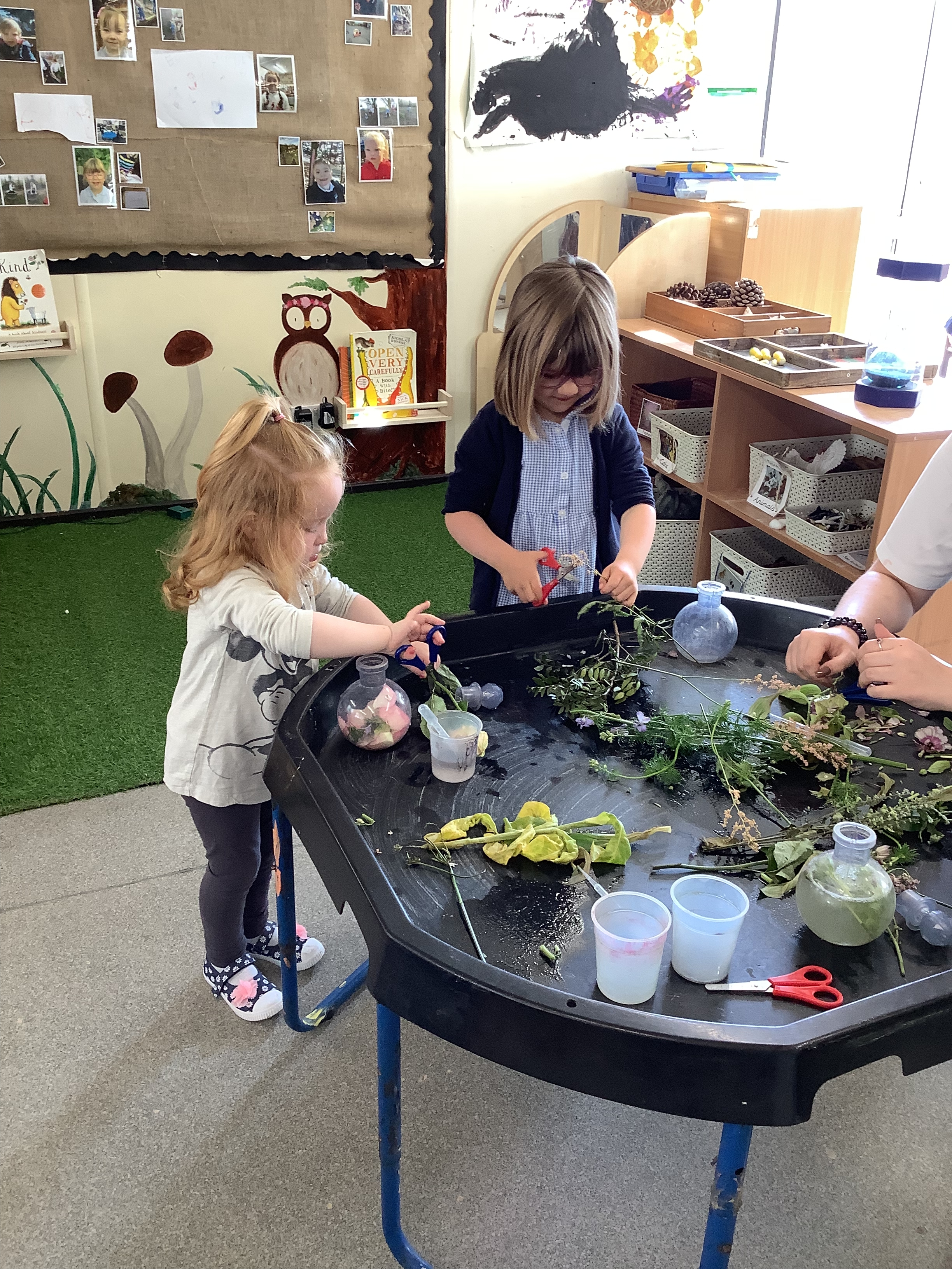 Wisbech Primary School Celebrates Improved Ofsted Rating News 
